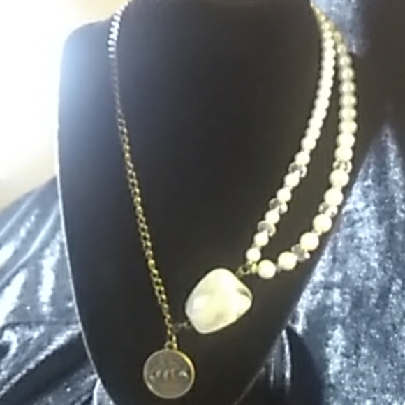 Jewelry - Handcrafted Necklace